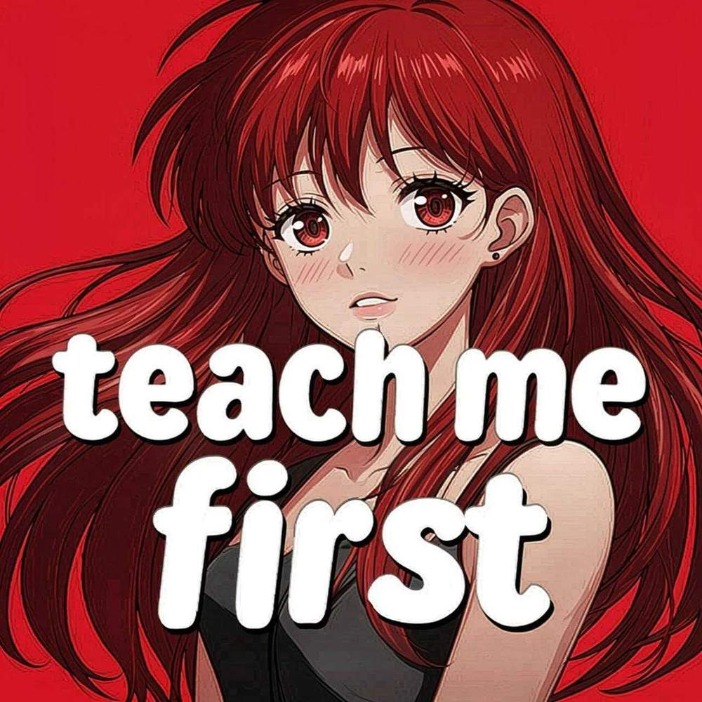 Teach Me First Logo