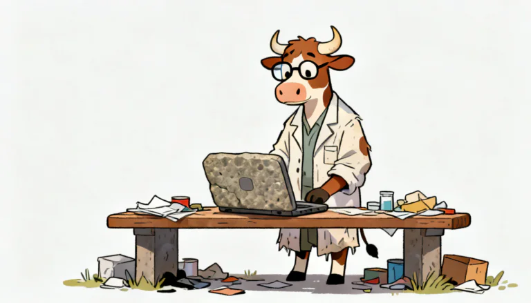 Far Side Comics