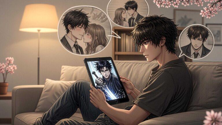 Manwha