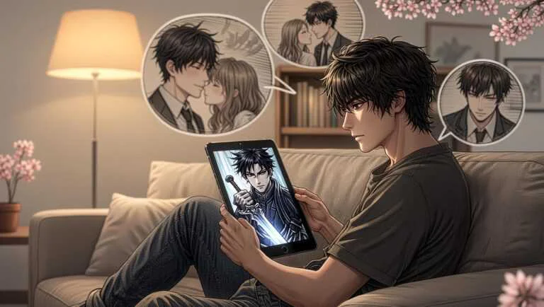 Manwha