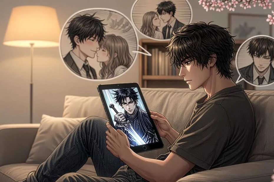 Manwha