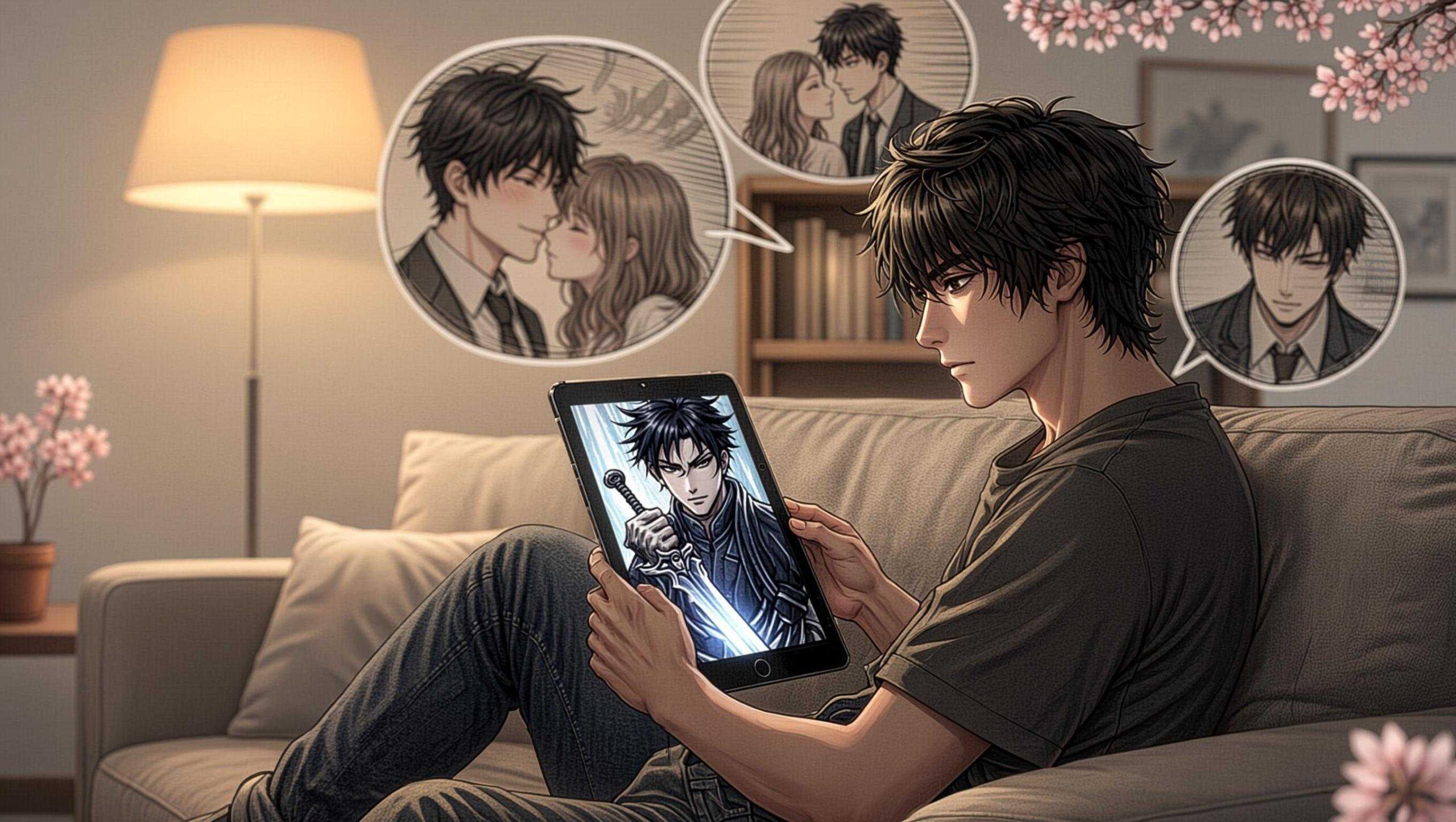 Manwha