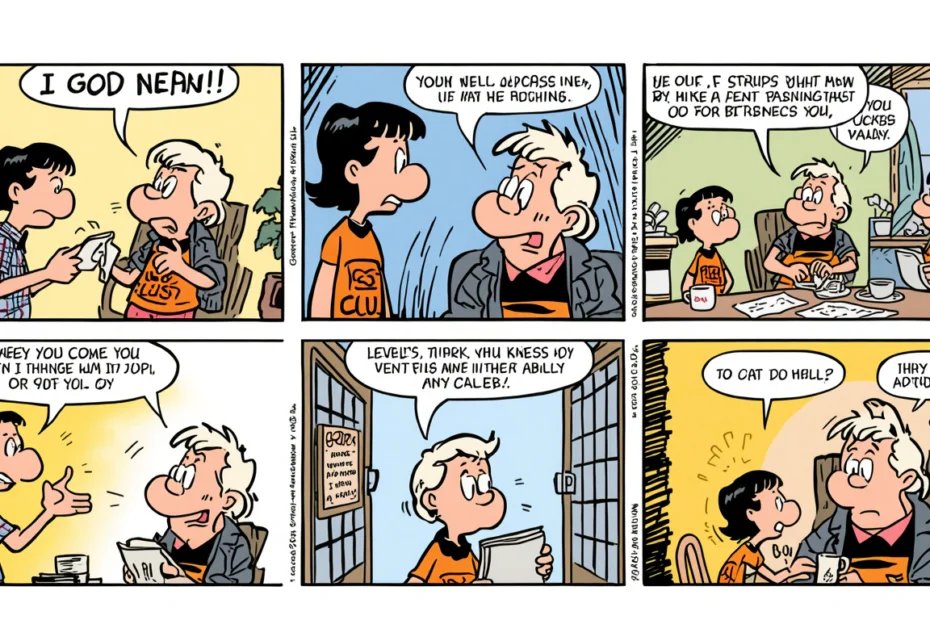 GoComics