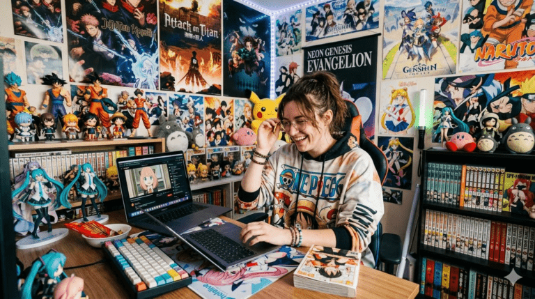 Weeb