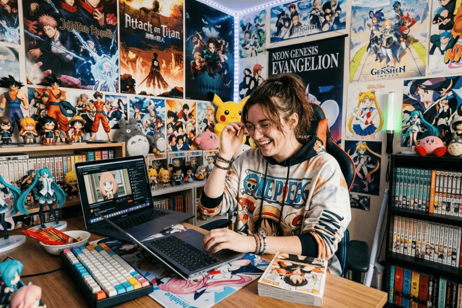 Weeb