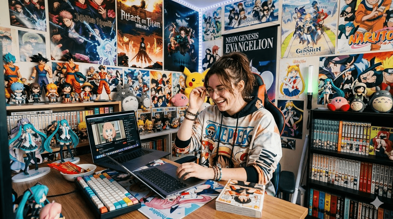 Weeb