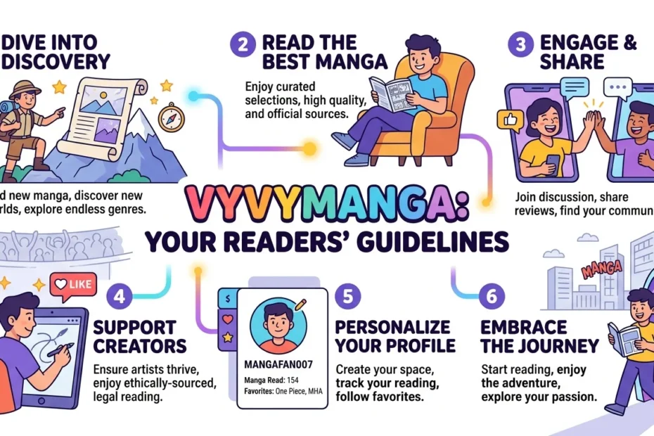 vyvymanga