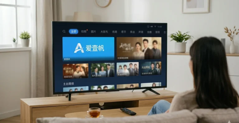 AiYifan