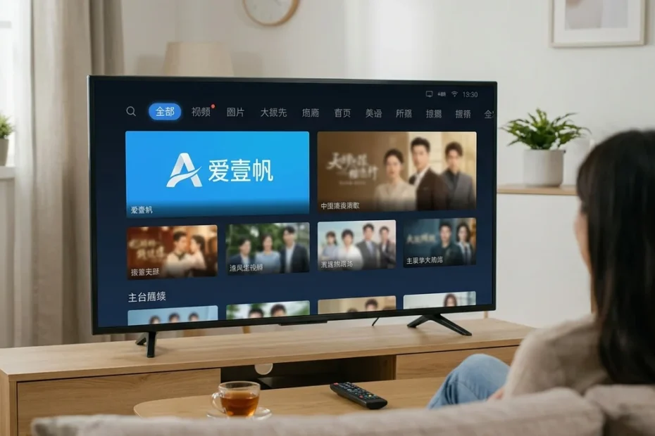 AiYifan