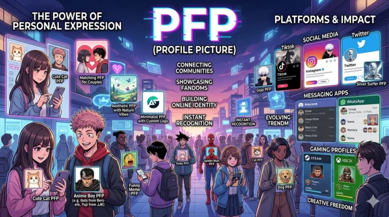 PFP