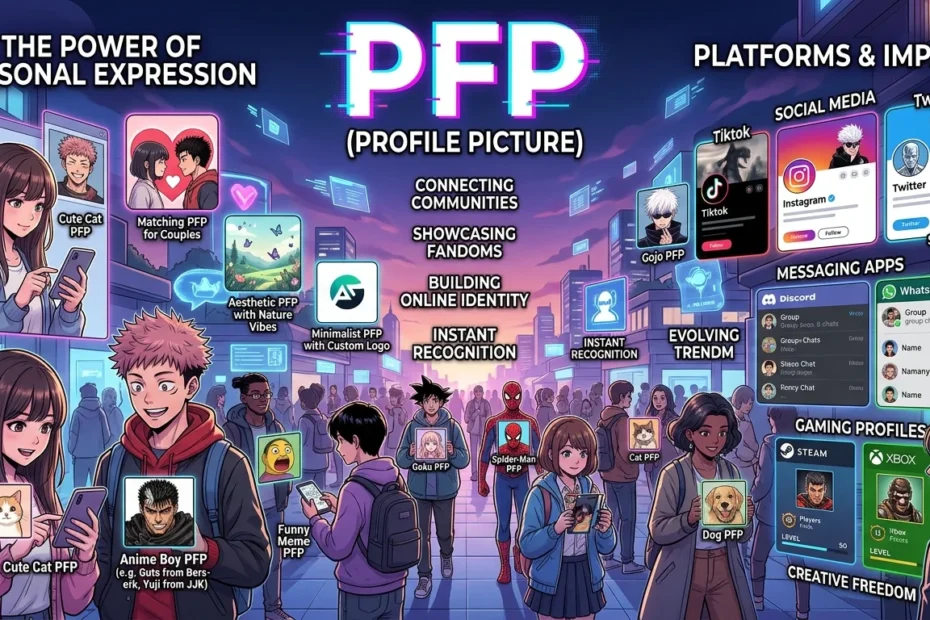 PFP