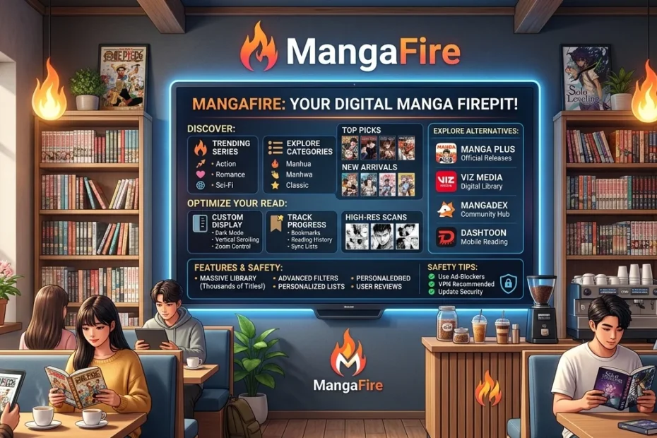 mangafire
