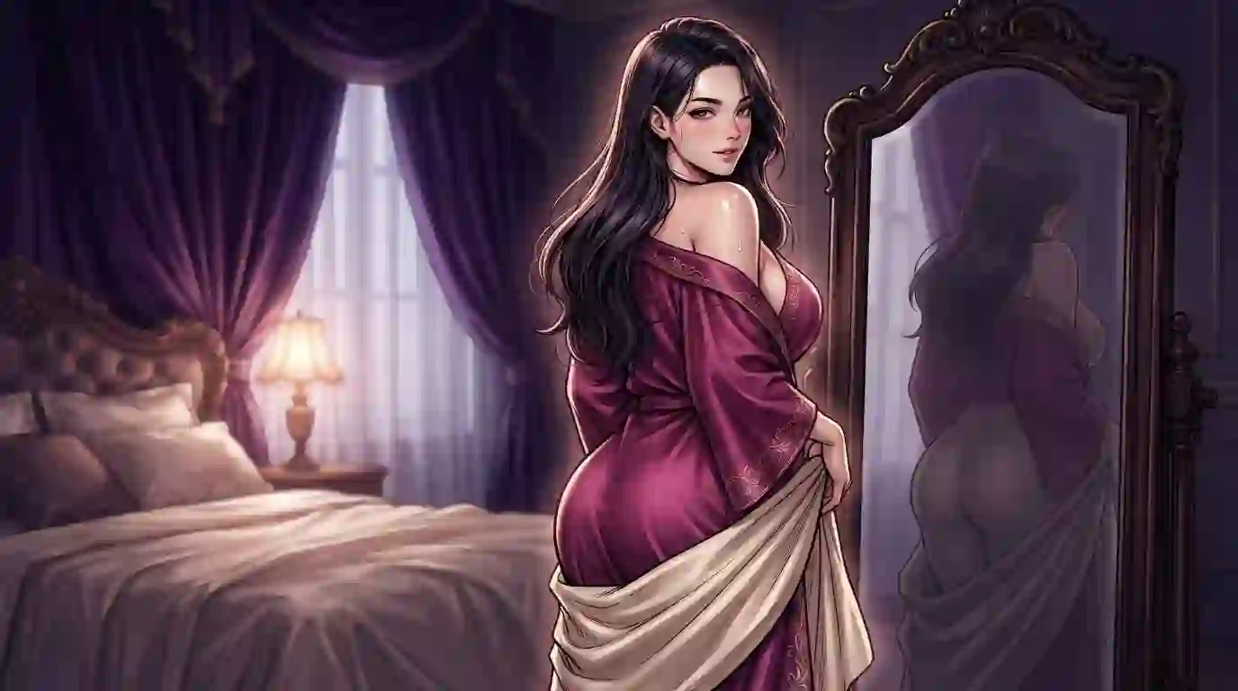 futanari manga
