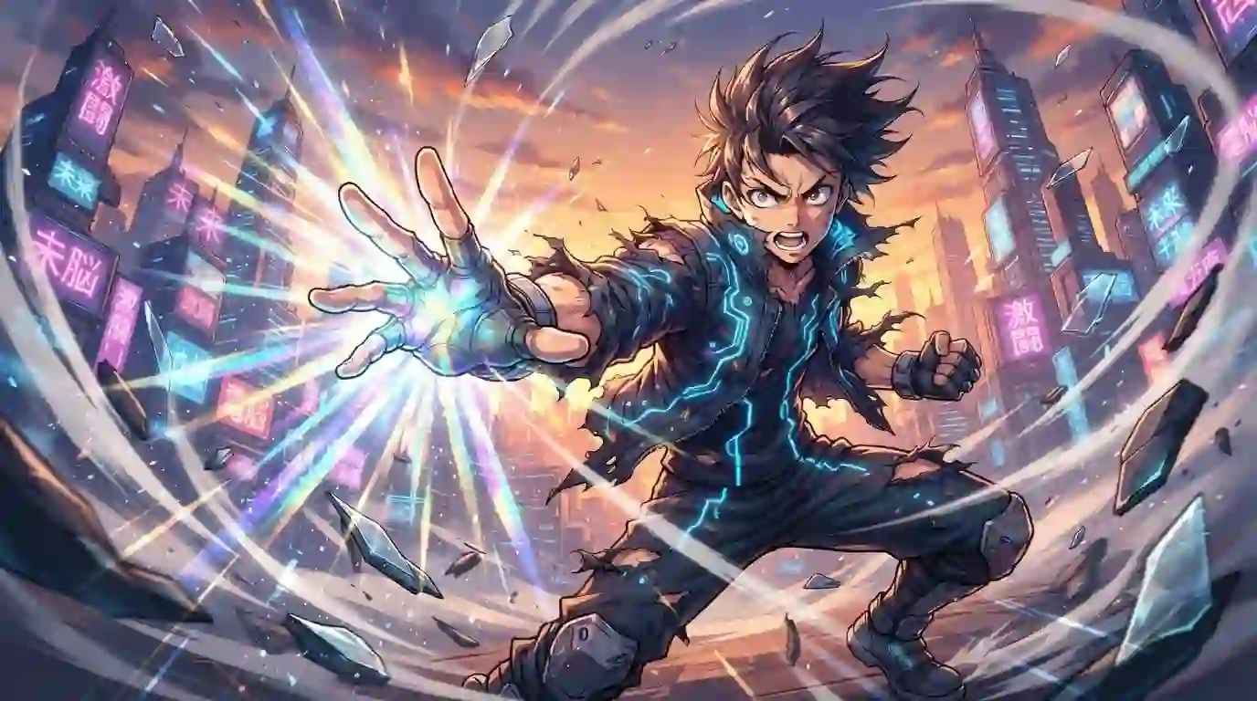 AnimeSuge