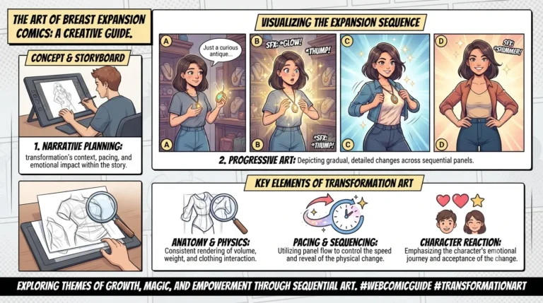 breast expansion comic