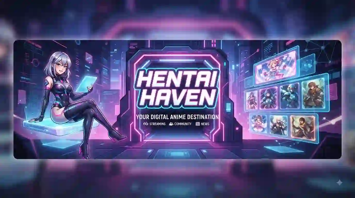 hentai haven