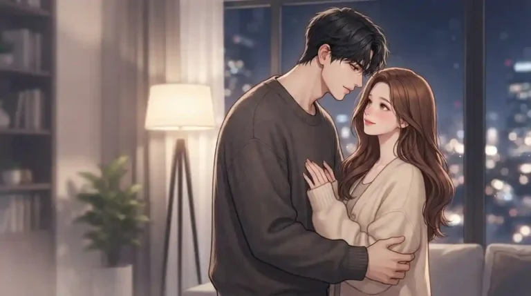 Smut Manhwa