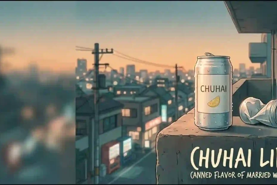 chuhai lips