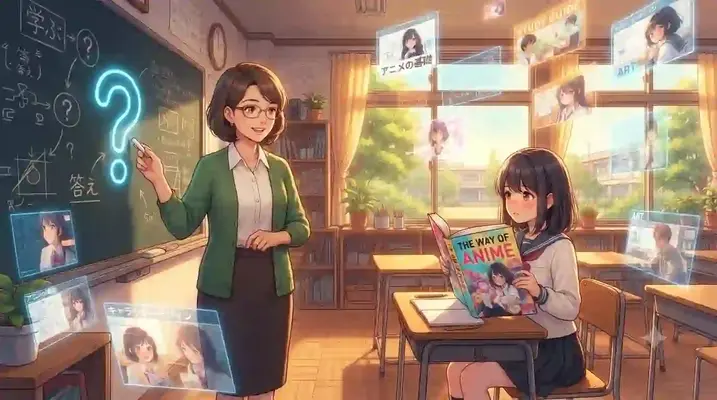 Teach Me First Episode 4 dramatic turning point scene between main characters