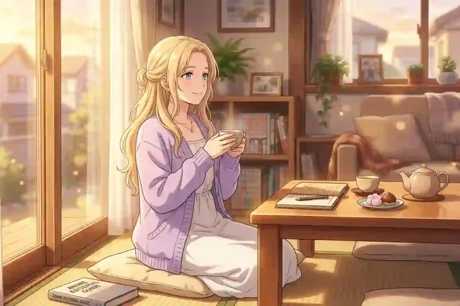 Choro Mesu Days