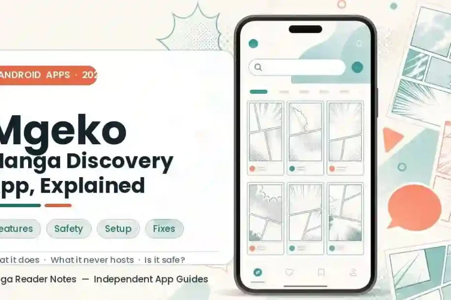 mgeko