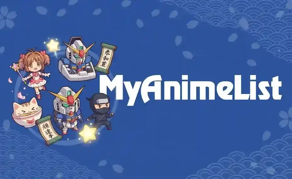 myanimelist