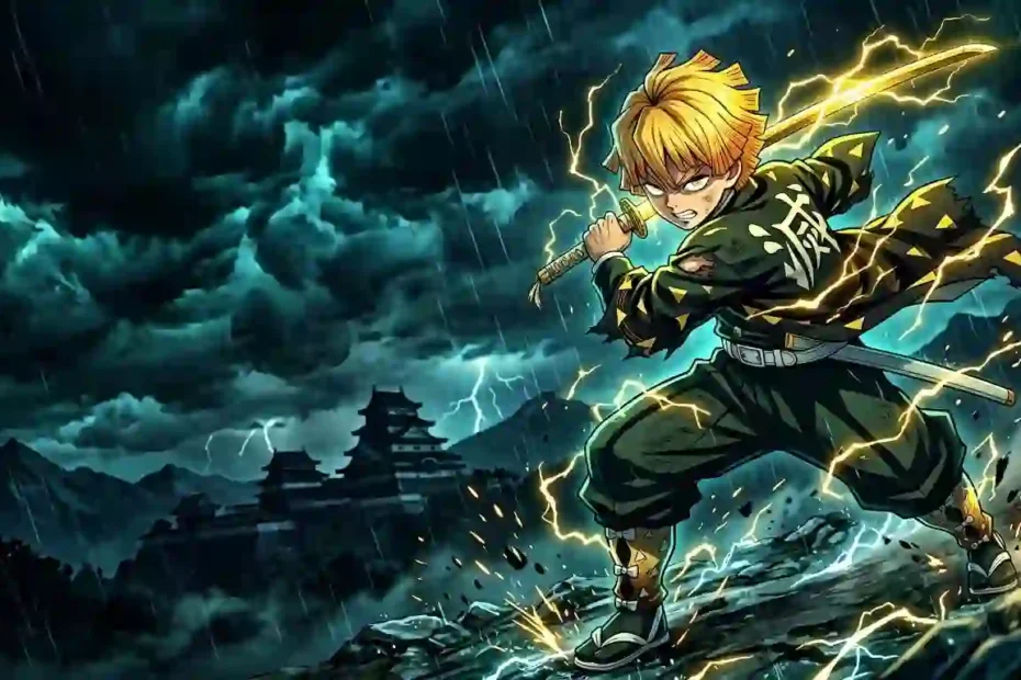zenitsu