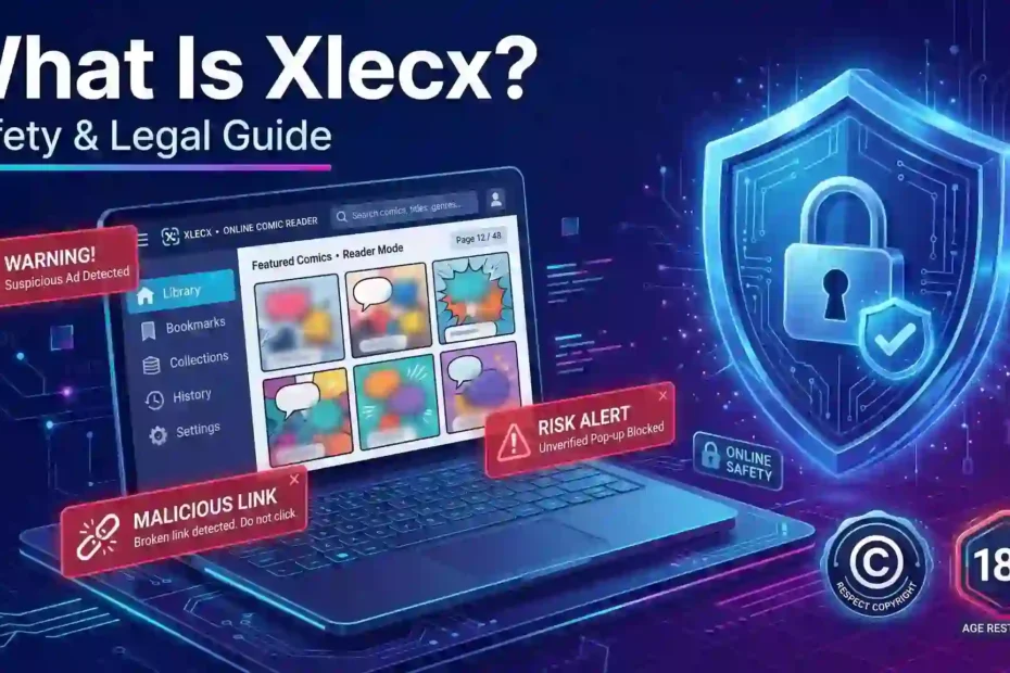 Xlecx