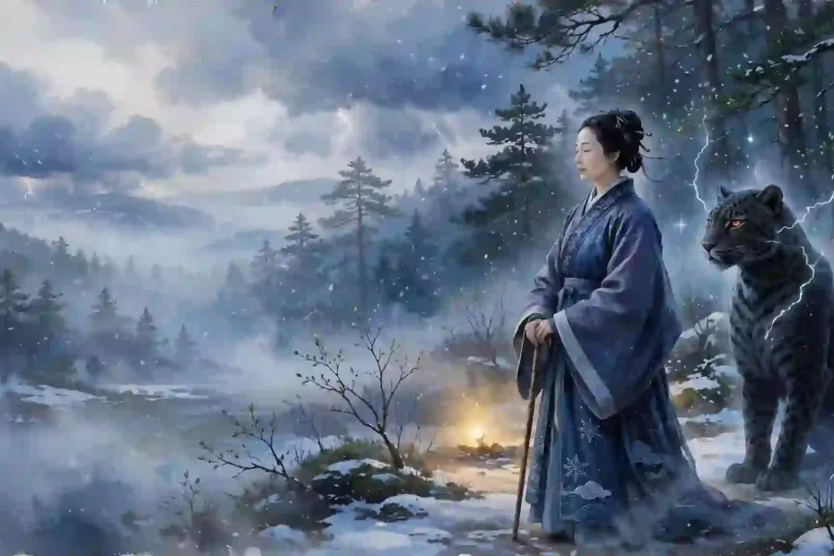 Raimei To Zansetsu