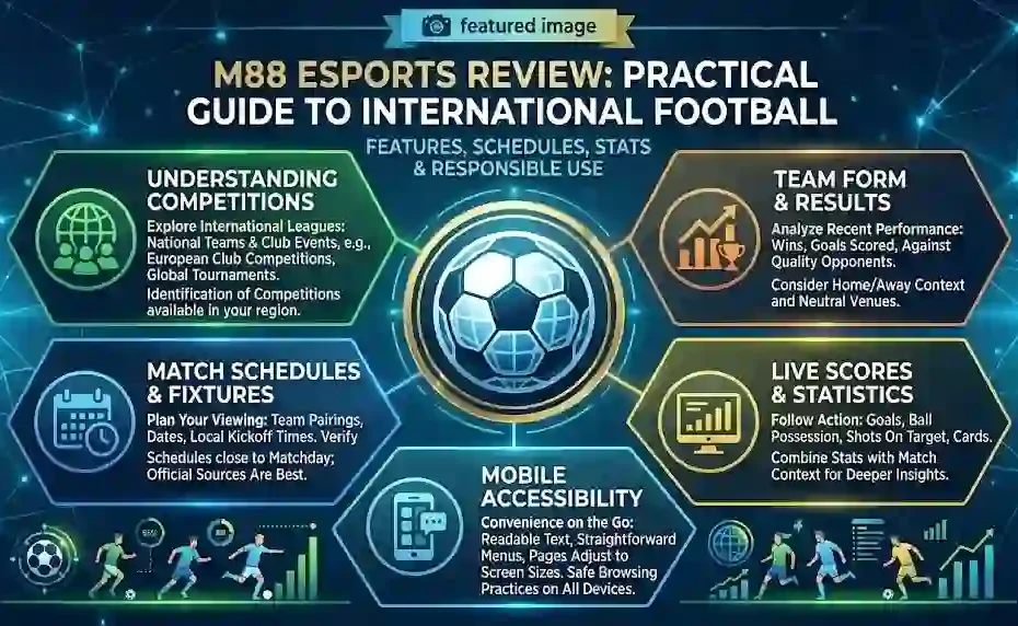 M88 Esports