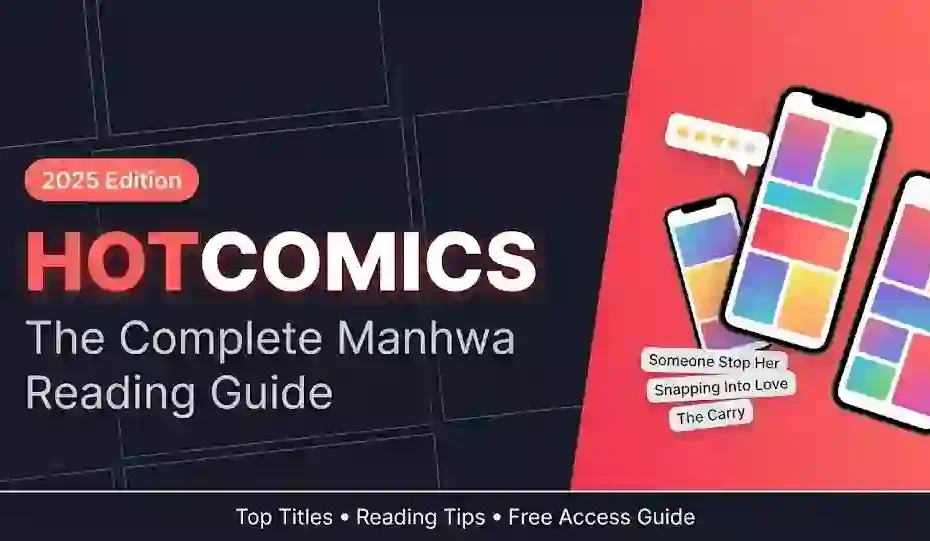 HotComics