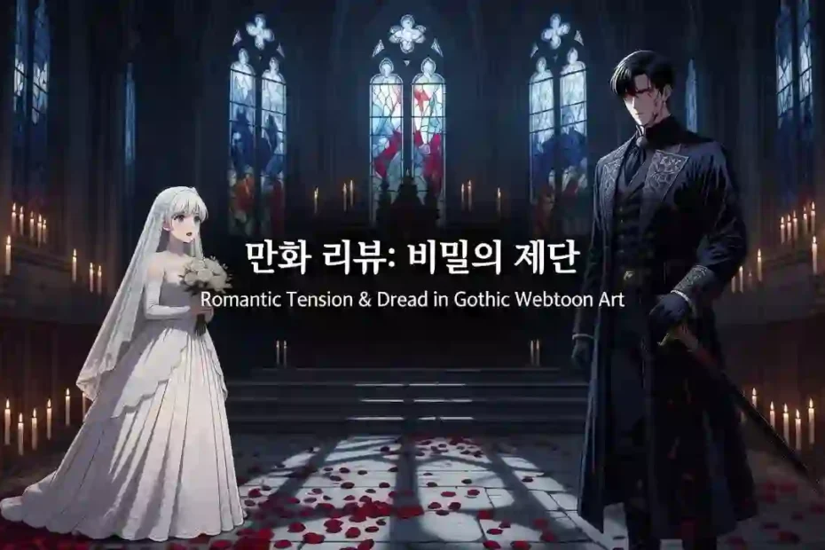 i think i married the wrong guy manhwa