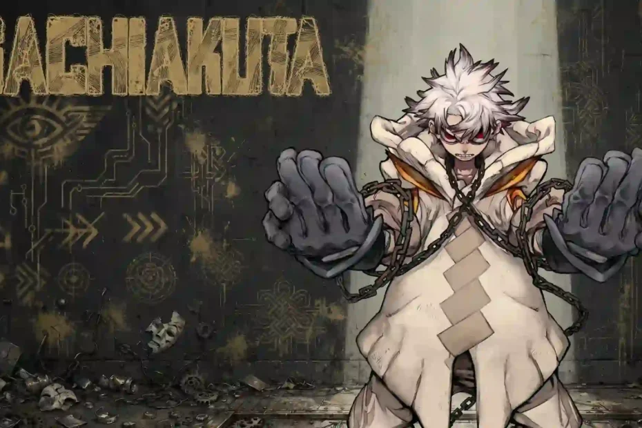 Kigachiakuta